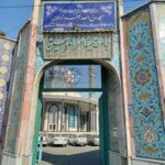 مسجد ولی الله اعظم