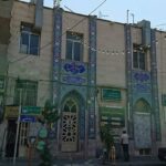 مسجد جامع محمدیه
