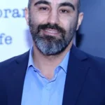 محسن تنابنده